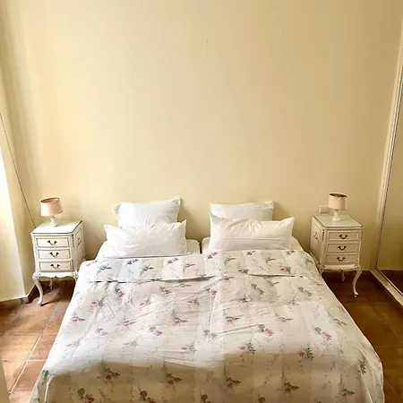 Aufenthalt Im Herzen Von Apartamento