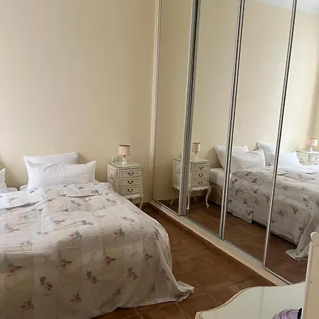 Aufenthalt Im Herzen Von Cannes