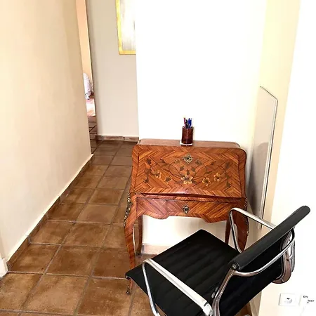 Apartamento Aufenthalt Im Herzen Von Cannes