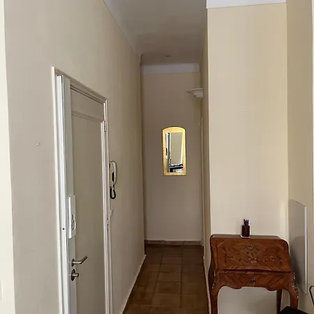 Aufenthalt Im Herzen Von *