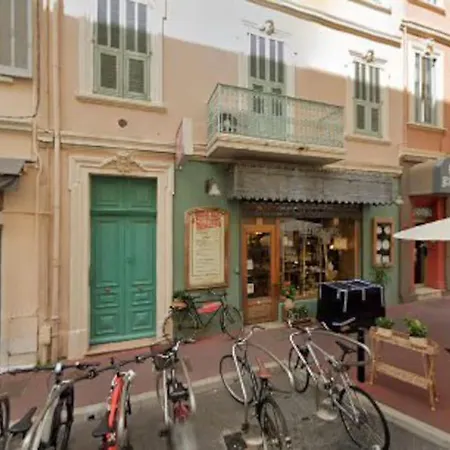 Aufenthalt Im Herzen Von Apartamento Cannes