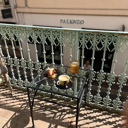 Apartamento Aufenthalt Im Herzen Von